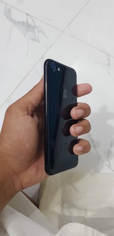 Iphone 7 256gb  PTA approved 7