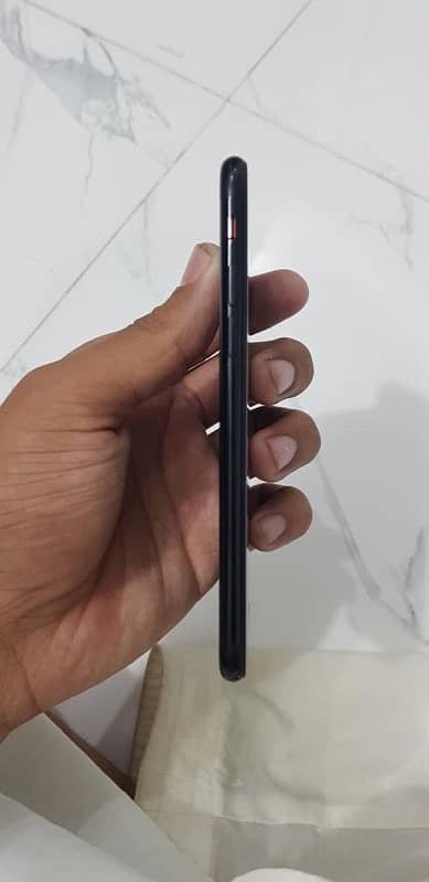 Iphone 7 256gb  PTA approved 10