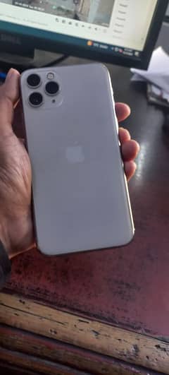 Iphone 11pro 256gb