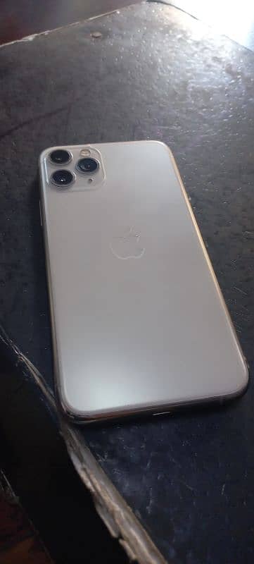 Iphone 11pro 256gb 3