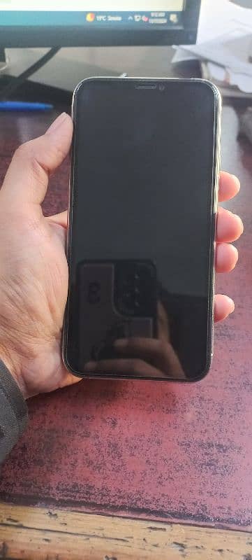 Iphone 11pro 256gb 9