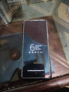 Sony Xperia 5 Mark 2