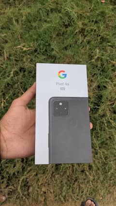 google pixel