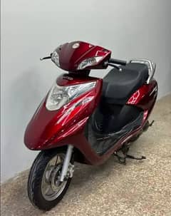 United scooter for sale 100 all document clear