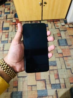 Iphone 8 plus 64 Gb Pta Approved