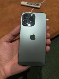 Iphone 13 pro