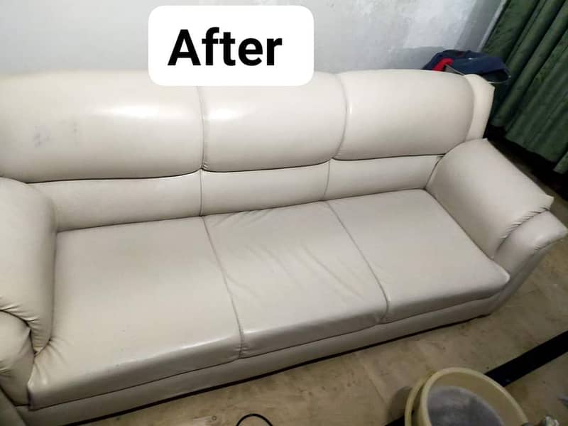 Sofa Cleaning Service / Mattress/Carpet/Water Tank Cleaning Services 2