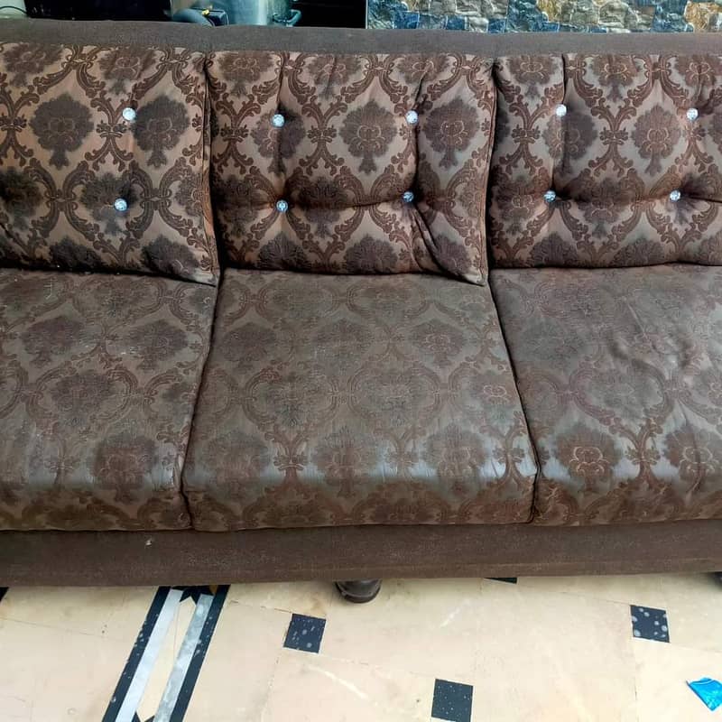 Sofa Cleaning Service / Mattress/Carpet/Water Tank Cleaning Services 5