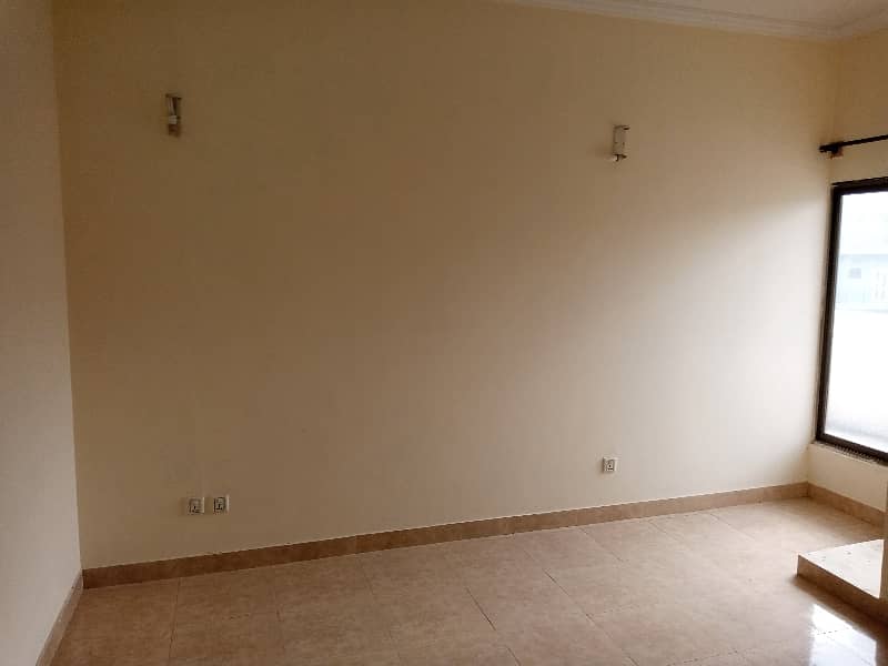 2 Bed Unfurnished Apartment 2