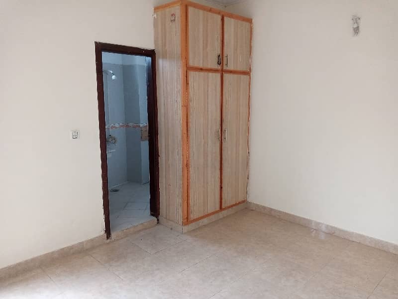 2 Bed Unfurnished Apartment 8