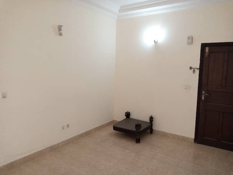 2 Bed Unfurnished Apartment 9