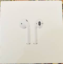 Apple Airpods(2nd Generation)