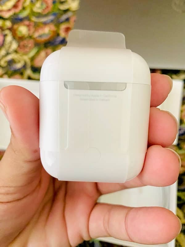 Apple Airpods(2nd Generation) 6