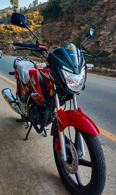 Honda Cb150f Model 2021 All Documents Complete Urgent Sele0329-8723753