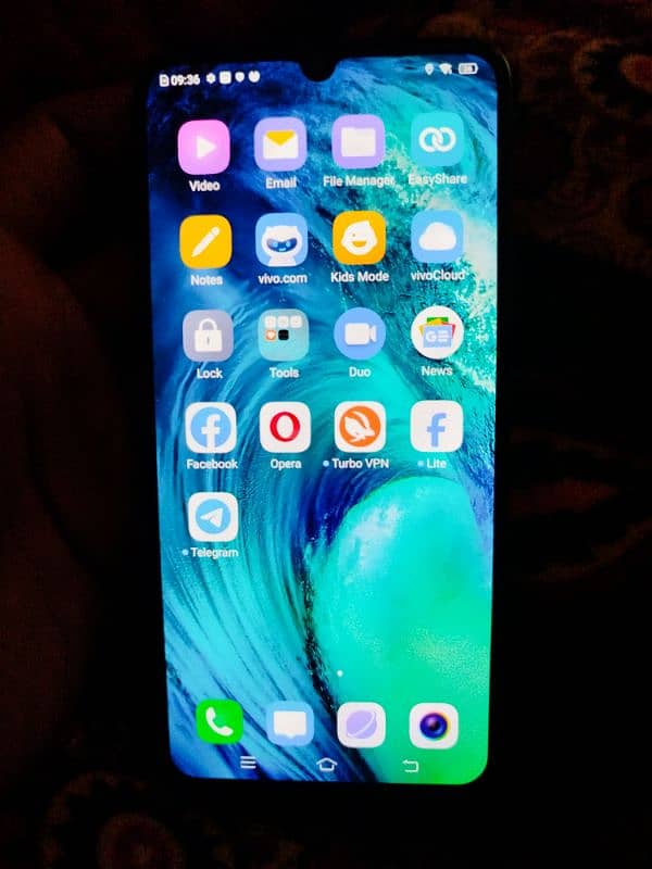 Vivo S1 128 Gb 2