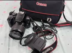 Canon 1300d