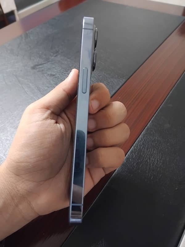 iPhone 13 Pro Pta approved 2