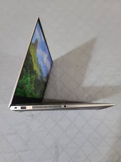 HP zbook branded Device Create G7