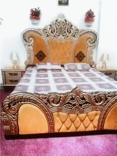 Bed set