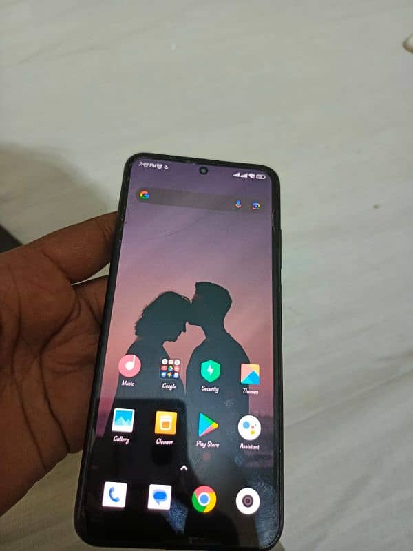 Redmi Note 10 6