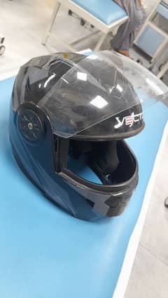 Vector Original Helmet for urgent sale