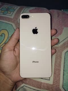 I Phone 8 Plus Non PTA