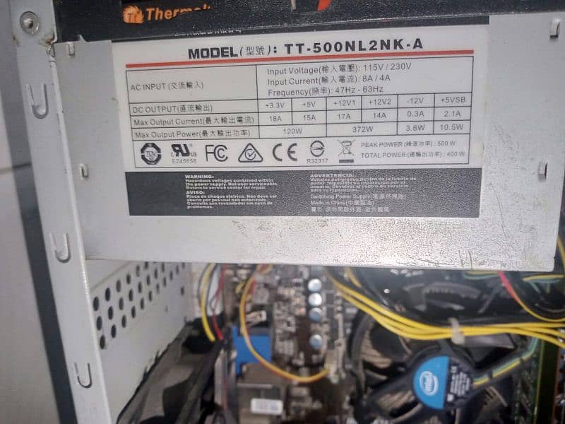 Gaming PC for sale 3