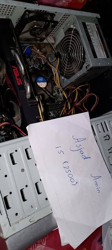 Gaming PC for sale 9