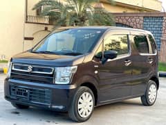 Suzuki Wagon R 2021