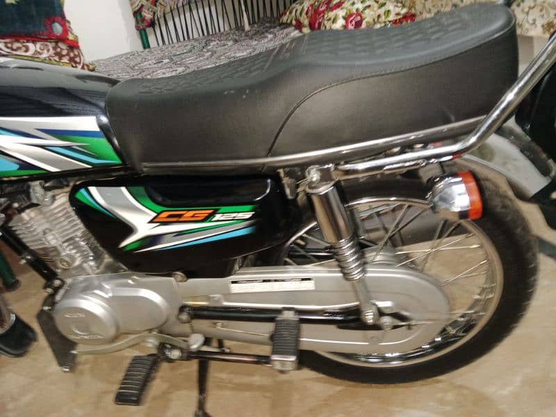 Honda bike price 1