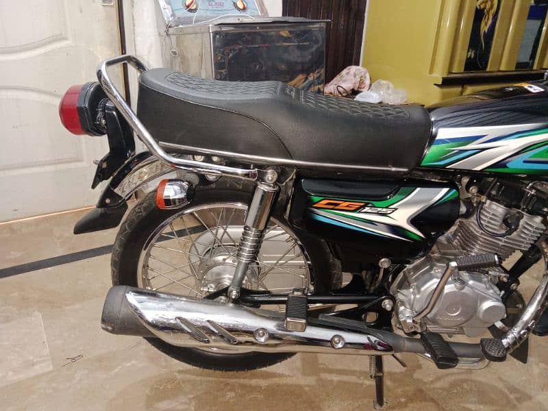 Honda bike price 2