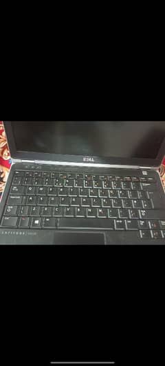 Dell Core i5 laptop ram 4GB & Hard. 320 GB. 3rd generation