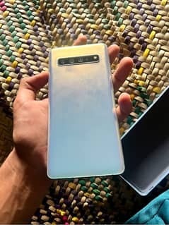 samsung s10 plus 5g