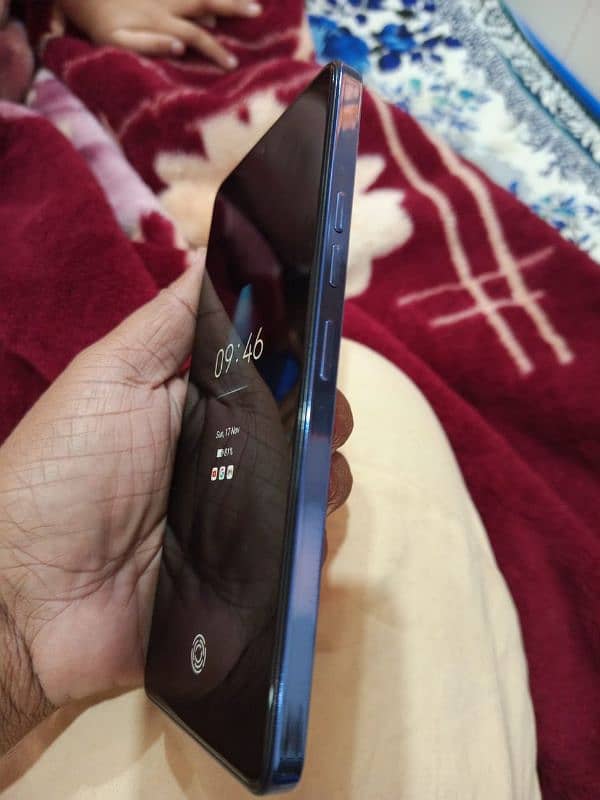 tecno camon 20 pro 5