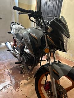 honda cb 150