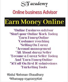 Online Work Available Earn money Online