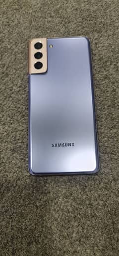 Samsung S21 Plus