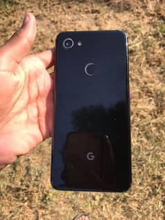 Google pixel 3axl pta approved