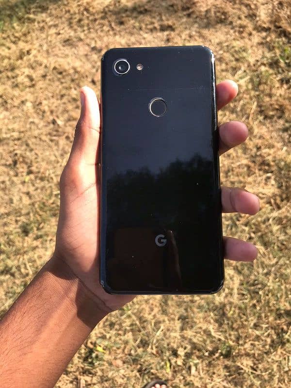 Google pixel 3axl pta approved 1