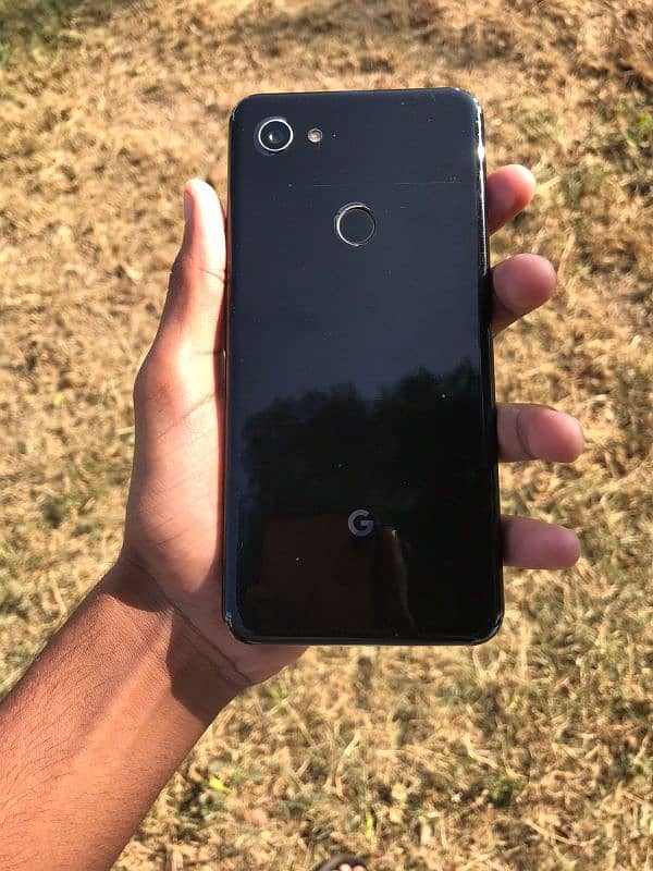 Google pixel 3axl pta approved 5