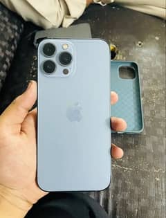 IPHONE 13 PRO MAX 128 GB