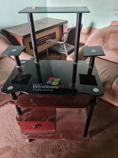 computer trolley