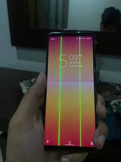 Sony Xperia 5 mark 2 8,128 (exchange possible)