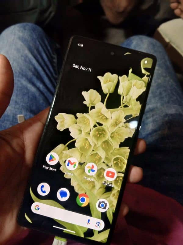 google pixel 8 0