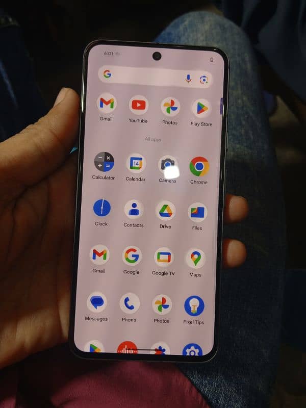 google pixel 8 1