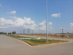 Plot For Sale 38x84.5 Size In F-14/4 Islamabad