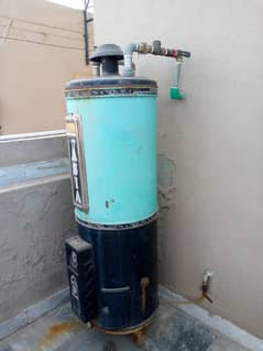 Geyser for urgent sale