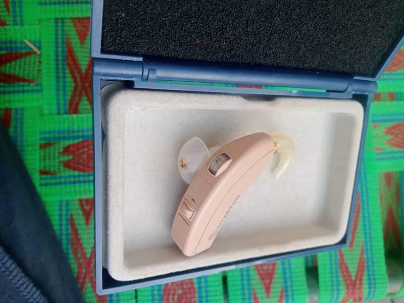 Hearing aid for sale 1