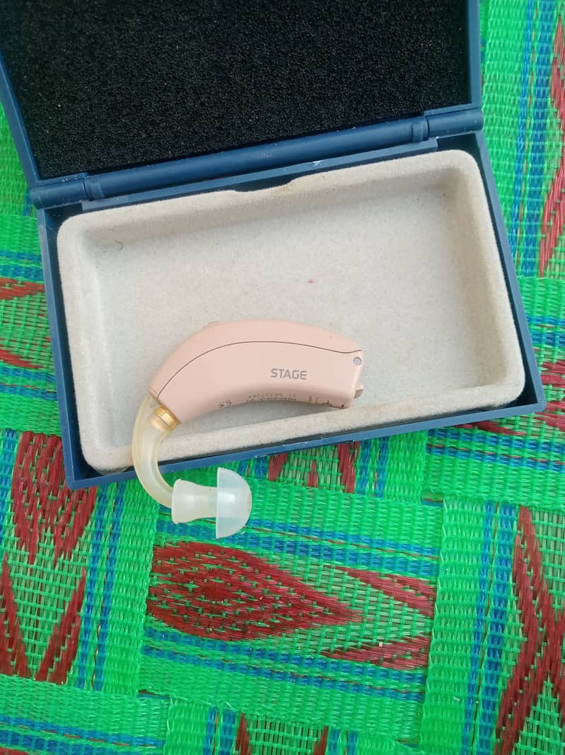 Hearing aid for sale 3