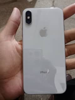 iPhone X pta approved